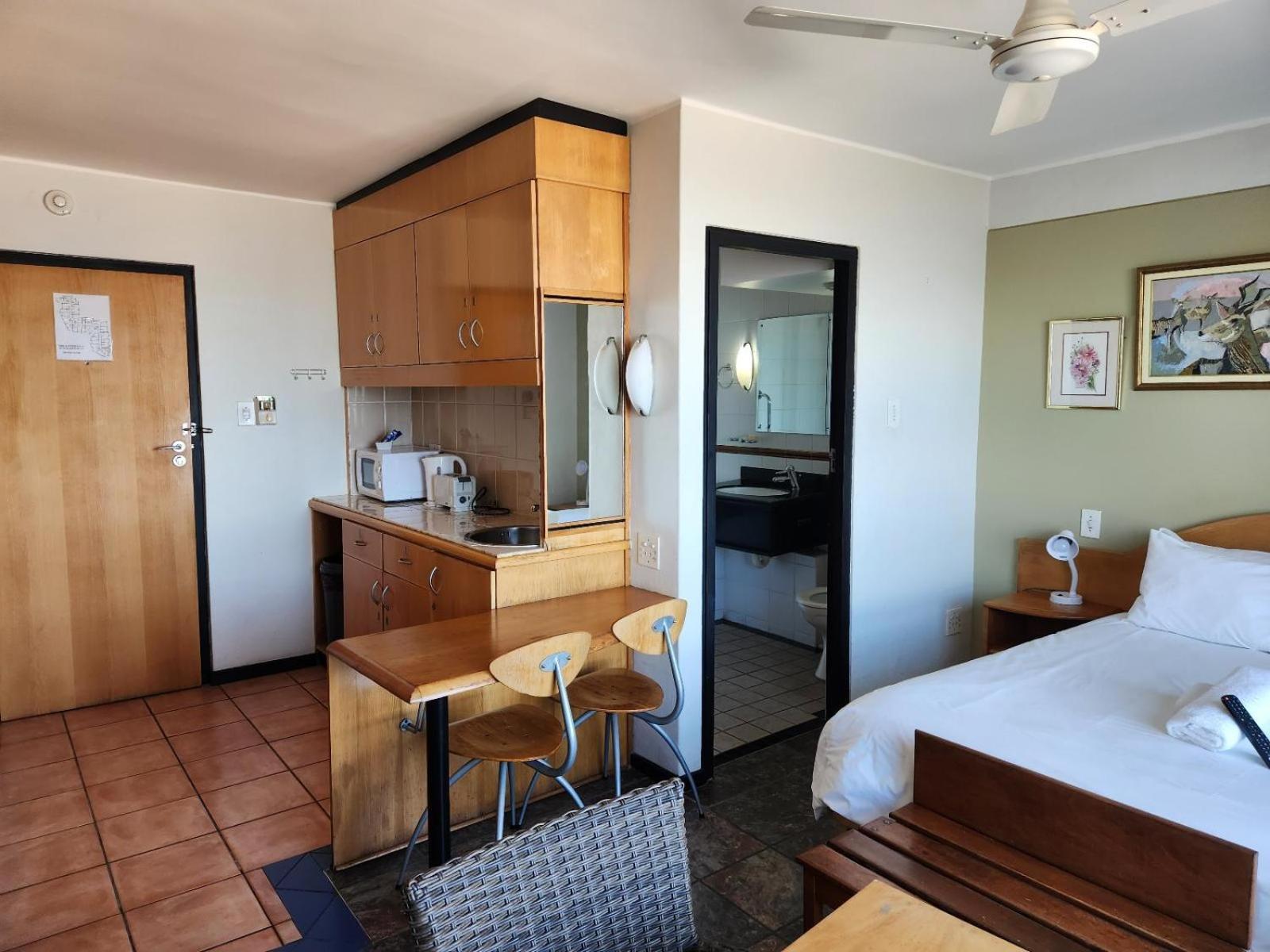 False Bay Inn Strand Chambre photo