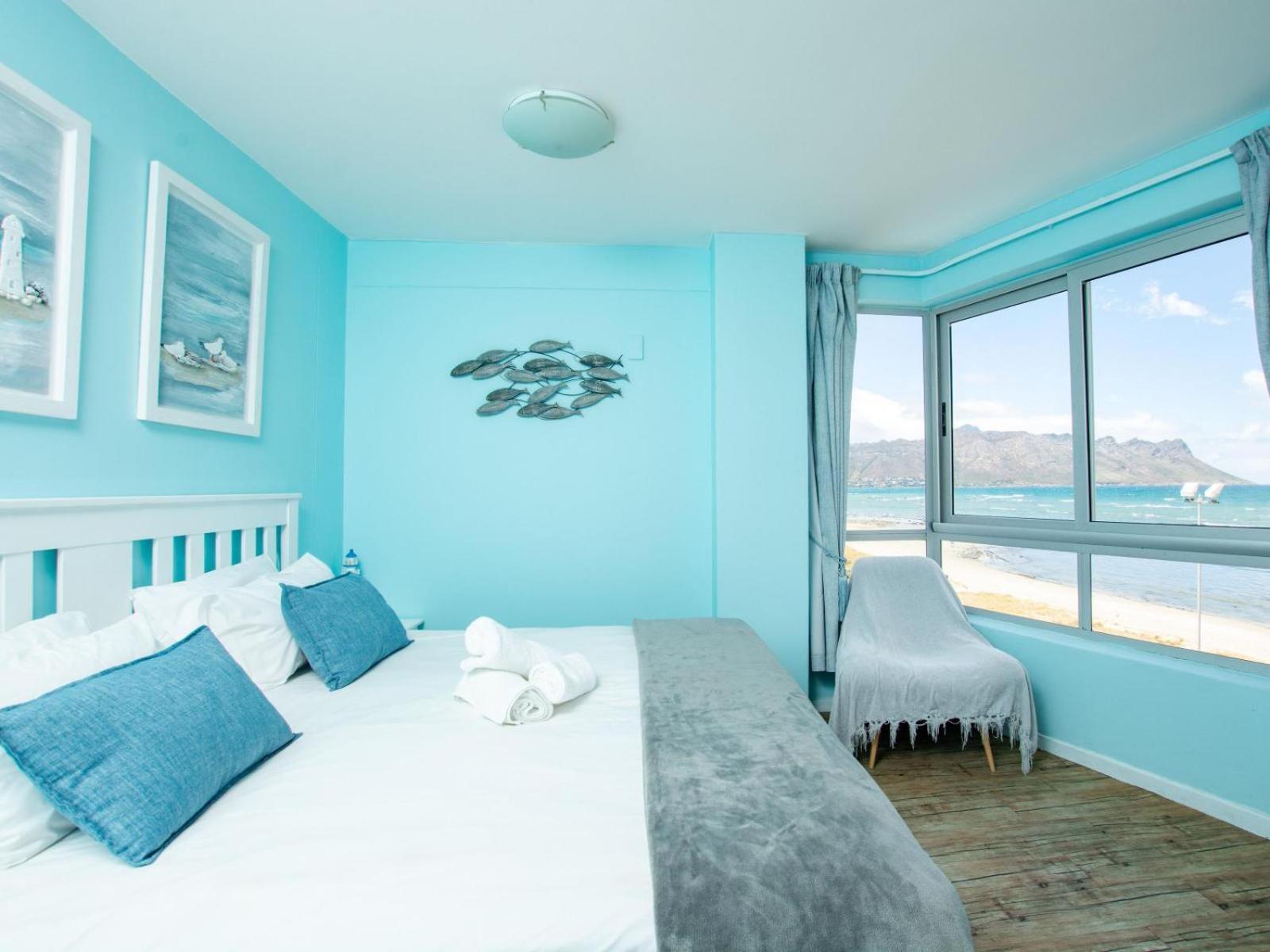 False Bay Inn Strand Chambre photo