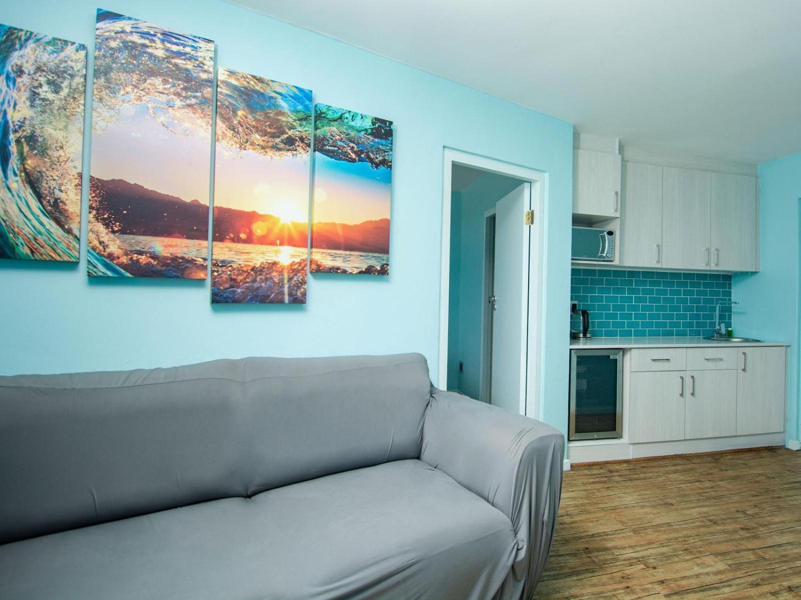 False Bay Inn Strand Chambre photo