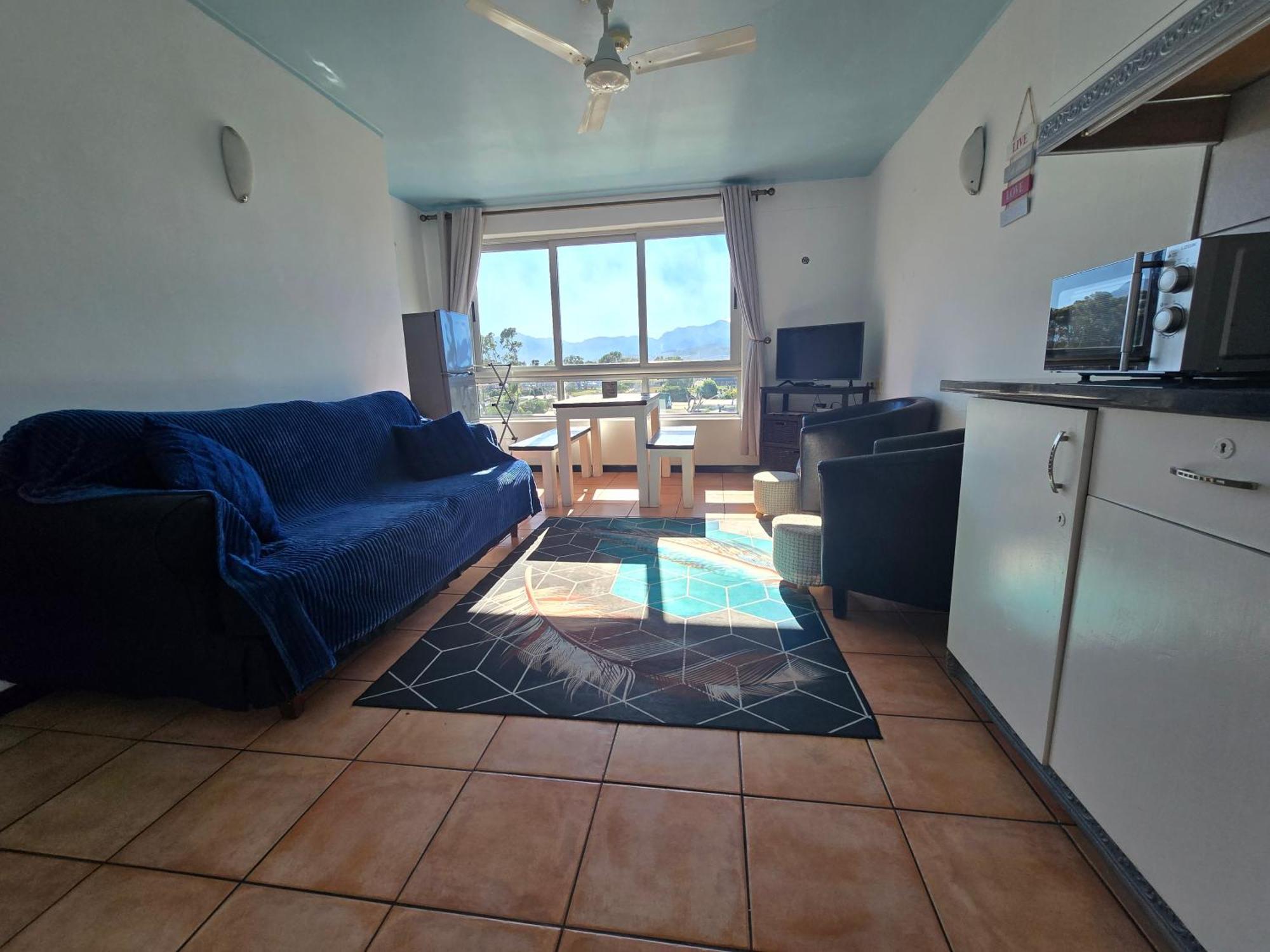False Bay Inn Strand Extérieur photo