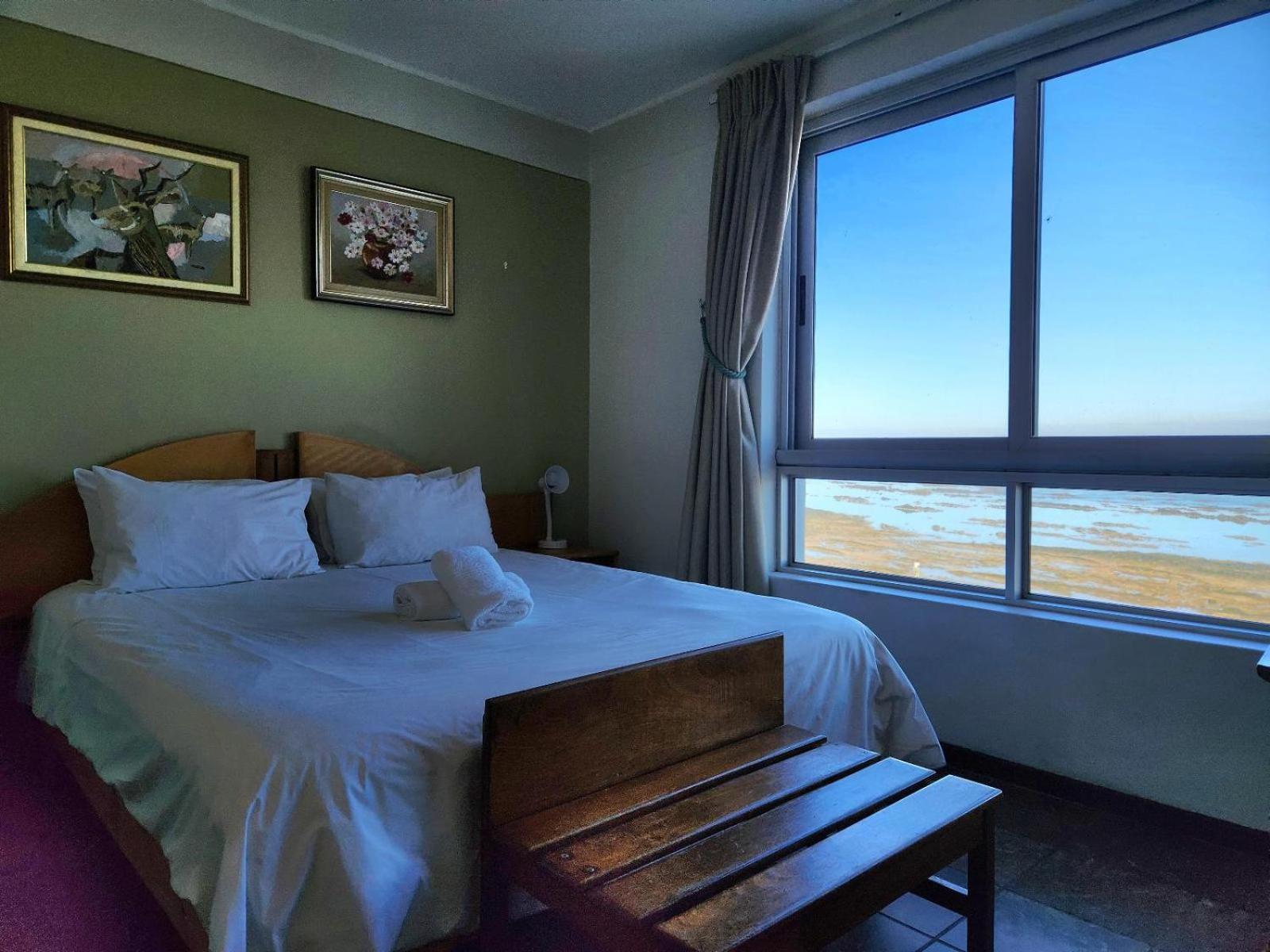 False Bay Inn Strand Chambre photo