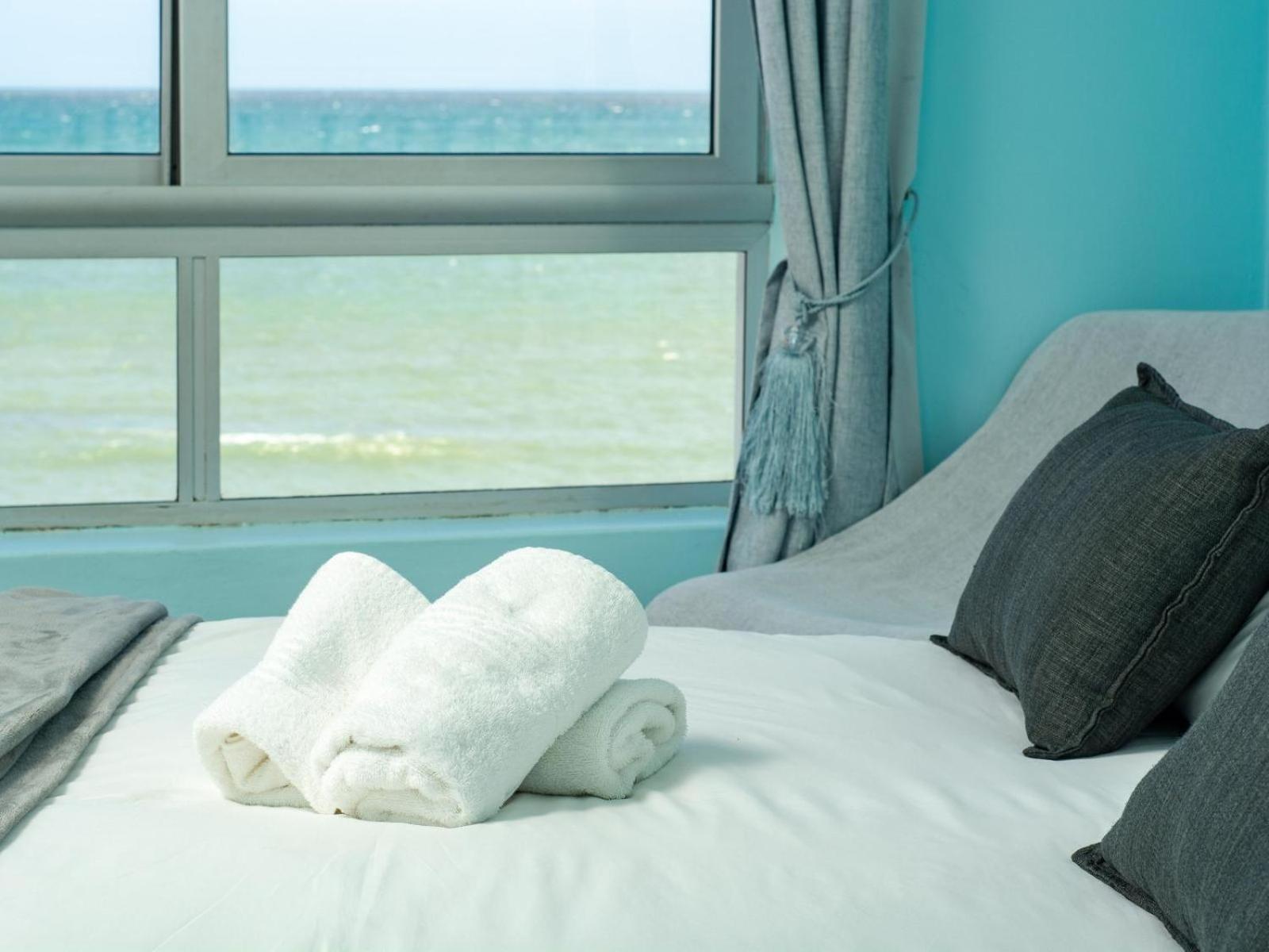 False Bay Inn Strand Chambre photo