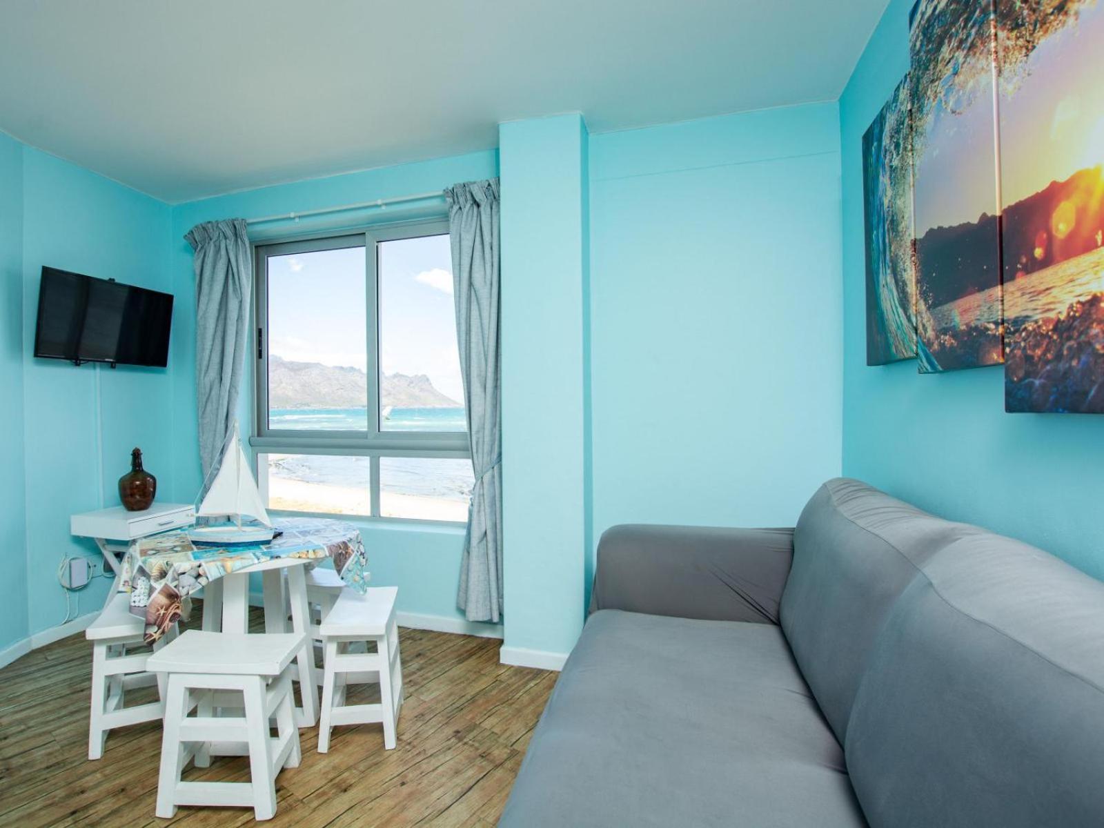 False Bay Inn Strand Chambre photo
