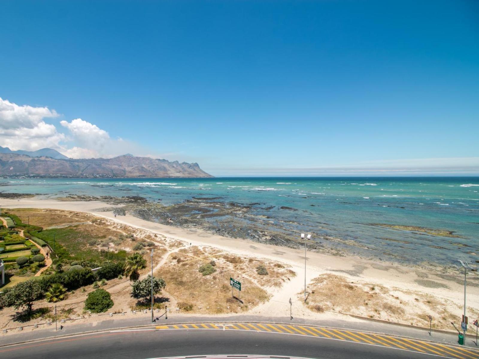 False Bay Inn Strand Extérieur photo