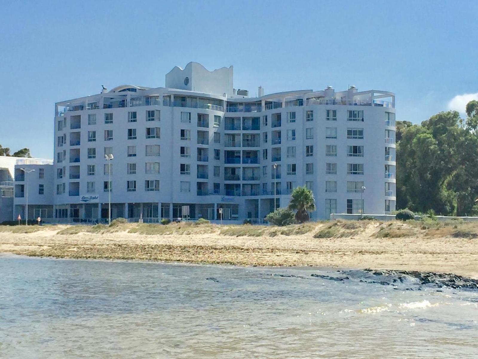 False Bay Inn Strand Extérieur photo