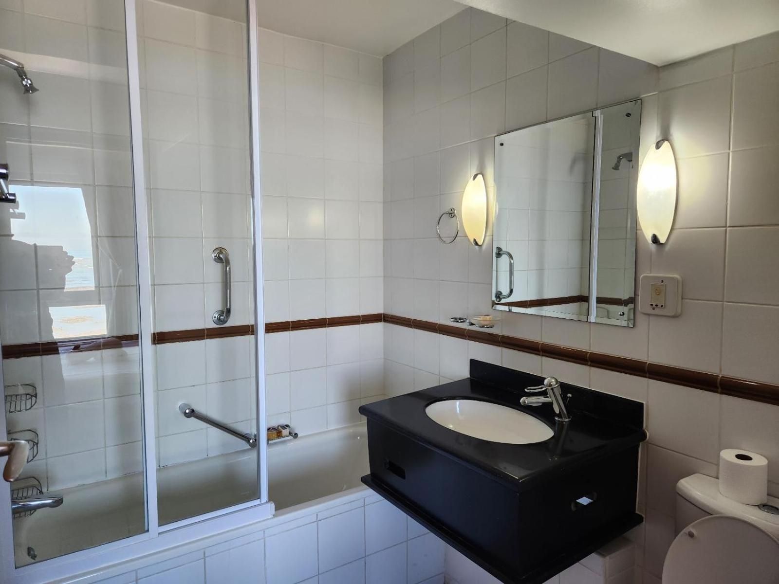 False Bay Inn Strand Chambre photo