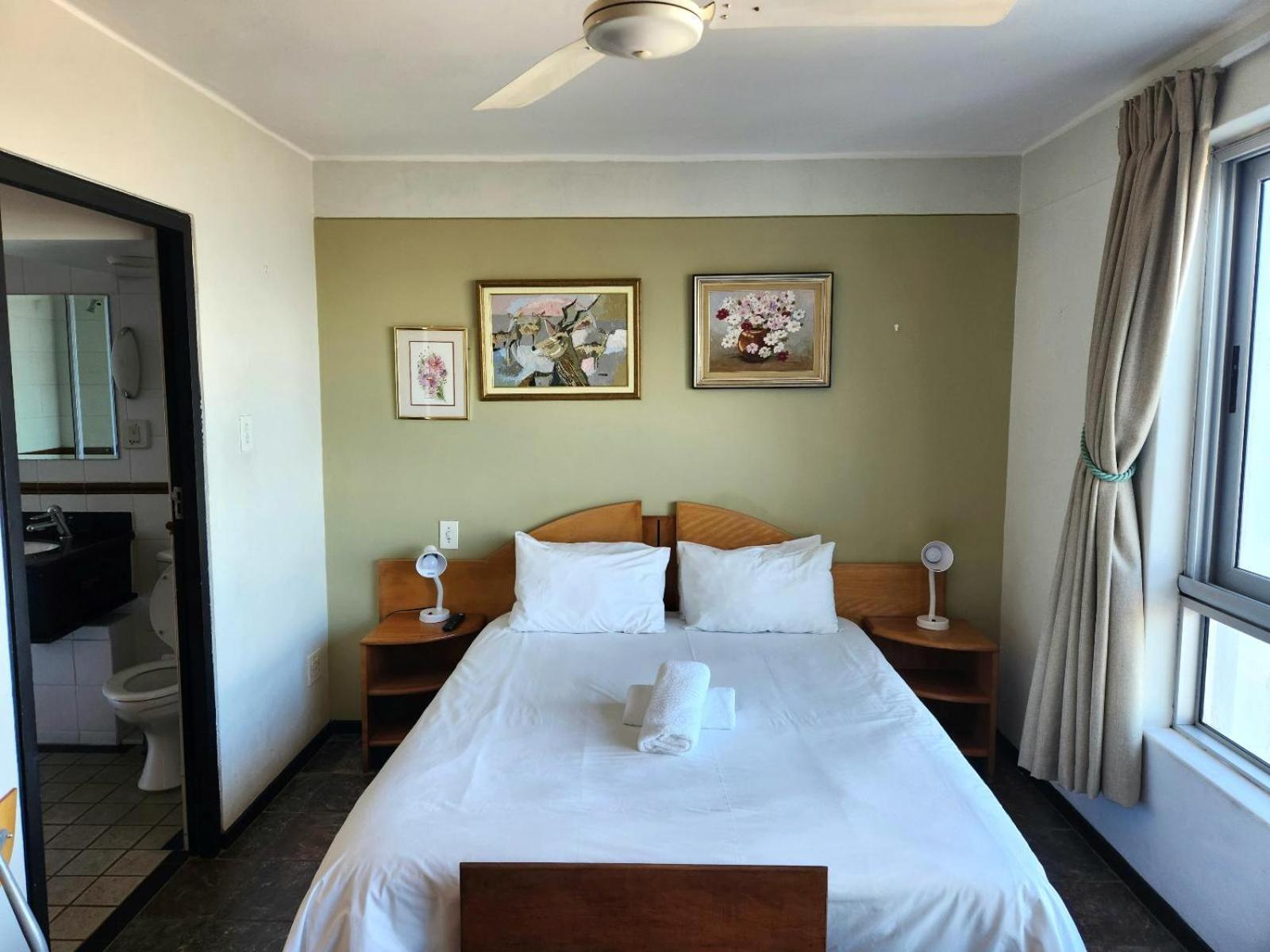 False Bay Inn Strand Chambre photo